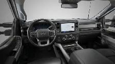 2026 Ford F-350 LARIAT | BLACK APPEARANCE PKG | POWER MOONROOF - Photo 9