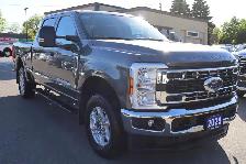 2025 Ford SUPER DUTY F-250 SRW XLT