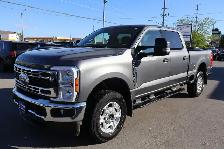 2025 Ford SUPER DUTY F-250 SRW XLT - Photo 2
