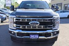 2025 Ford SUPER DUTY F-250 SRW XLT - Photo 3