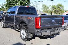 2025 Ford SUPER DUTY F-250 SRW XLT - Photo 4