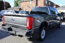 2025 Ford SUPER DUTY F-250 SRW XLT - Photo 5