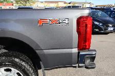 2025 Ford SUPER DUTY F-250 SRW XLT - Photo 7