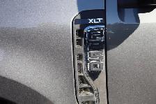 2025 Ford SUPER DUTY F-250 SRW XLT - Photo 8