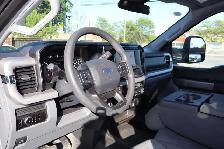 2025 Ford SUPER DUTY F-250 SRW XLT - Photo 21