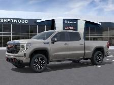 2026 GMC Sierra 1500 AT4 - Photo 2