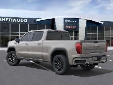 2026 GMC Sierra 1500 AT4 - Photo 3