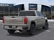2026 GMC Sierra 1500 AT4 - Photo 4