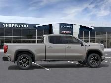 2026 GMC Sierra 1500 AT4 - Photo 5