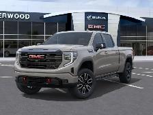 2026 GMC Sierra 1500 AT4 - Photo 6