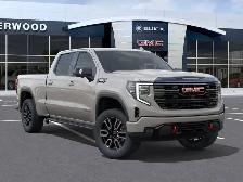 2026 GMC Sierra 1500 AT4 - Photo 7