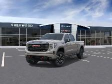 2026 GMC Sierra 1500 AT4 - Photo 8
