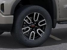 2026 GMC Sierra 1500 AT4 - Photo 9