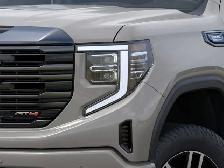 2026 GMC Sierra 1500 AT4 - Photo 10
