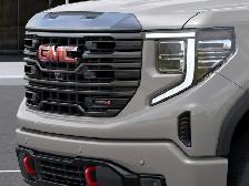 2026 GMC Sierra 1500 AT4 - Photo 13
