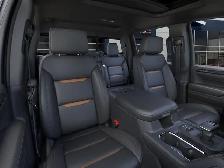 2026 GMC Sierra 1500 AT4 - Photo 16