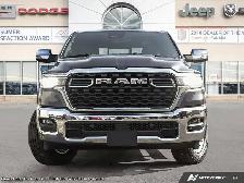2026 Ram 1500 Big Horn - Photo 2