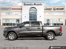 2026 Ram 1500 Big Horn - Photo 4