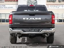 2026 Ram 1500 Big Horn - Photo 6