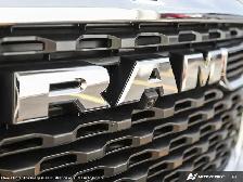 2026 Ram 1500 Big Horn - Photo 9