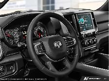 2026 Ram 1500 Big Horn - Photo 12