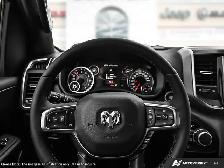 2026 Ram 1500 Big Horn - Photo 13