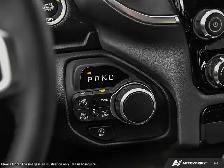 2026 Ram 1500 Big Horn - Photo 17