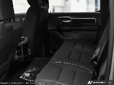 2026 Ram 1500 Big Horn - Photo 21