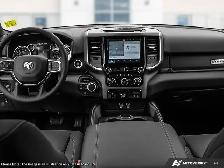 2026 Ram 1500 Big Horn - Photo 22