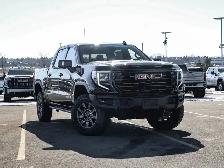 2026 GMC Sierra 1500 AT4X | 4 BDS Lift | 20 Fuel Wheels - Photo 2