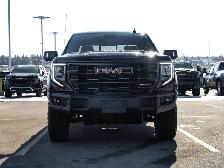 2026 GMC Sierra 1500 AT4X | 4 BDS Lift | 20 Fuel Wheels - Photo 3
