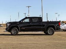 2026 GMC Sierra 1500 AT4X | 4 BDS Lift | 20 Fuel Wheels - Photo 5