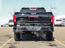 2026 GMC Sierra 1500 AT4X | 4 BDS Lift | 20 Fuel Wheels - Photo 7