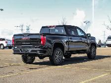 2026 GMC Sierra 1500 AT4X | 4 BDS Lift | 20 Fuel Wheels - Photo 8