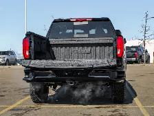 2026 GMC Sierra 1500 AT4X | 4 BDS Lift | 20 Fuel Wheels - Photo 9