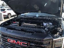 2026 GMC Sierra 1500 AT4X | 4 BDS Lift | 20 Fuel Wheels - Photo 10