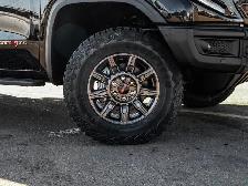 2026 GMC Sierra 1500 AT4X | 4 BDS Lift | 20 Fuel Wheels - Photo 11