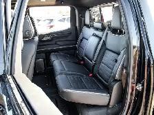 2026 GMC Sierra 1500 AT4X | 4 BDS Lift | 20 Fuel Wheels - Photo 16