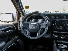 2026 GMC Sierra 1500 AT4X | 4 BDS Lift | 20 Fuel Wheels - Photo 18