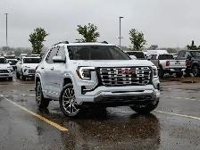 2026 GMC Terrain AWD Denali - Photo 2