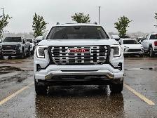 2026 GMC Terrain AWD Denali - Photo 3