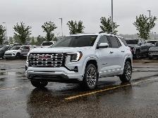 2026 GMC Terrain AWD Denali - Photo 4