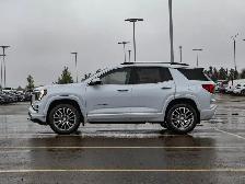 2026 GMC Terrain AWD Denali - Photo 5