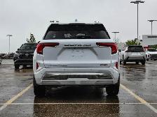 2026 GMC Terrain AWD Denali - Photo 7