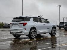 2026 GMC Terrain AWD Denali - Photo 8