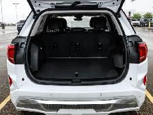 2026 GMC Terrain AWD Denali - Photo 9