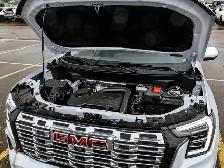2026 GMC Terrain AWD Denali - Photo 10