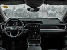 2026 GMC Terrain AWD Denali - Photo 17