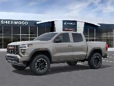 2026 GMC Canyon AT4 - Photo 2