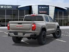 2026 GMC Canyon AT4 - Photo 4